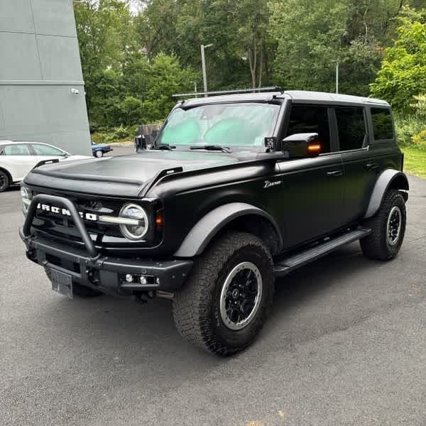 ford bronco 4-door 2022 1FMEE5DP7NLB79702 image ford bronco 4-door 2022 1FMEE5DP7NLB79702 image